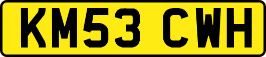 KM53CWH