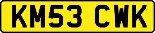 KM53CWK