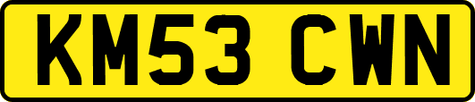 KM53CWN