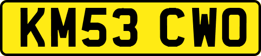 KM53CWO