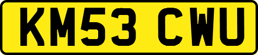 KM53CWU