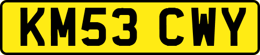 KM53CWY