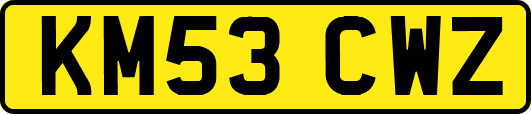 KM53CWZ