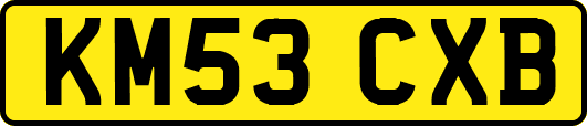 KM53CXB