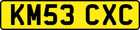 KM53CXC