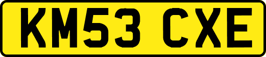 KM53CXE