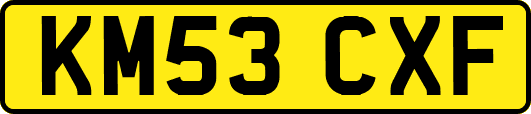 KM53CXF