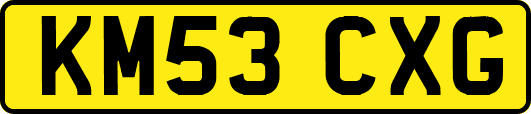 KM53CXG
