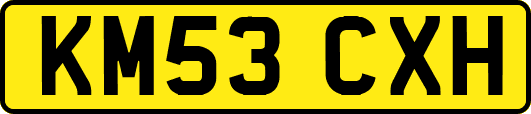 KM53CXH