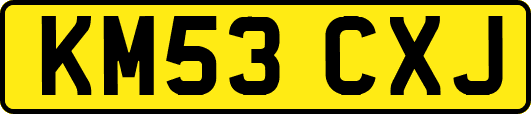 KM53CXJ
