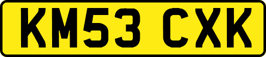 KM53CXK