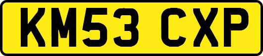 KM53CXP