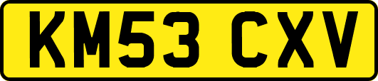 KM53CXV
