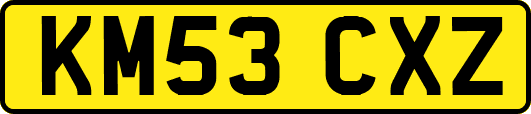 KM53CXZ
