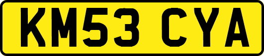 KM53CYA