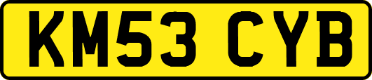 KM53CYB
