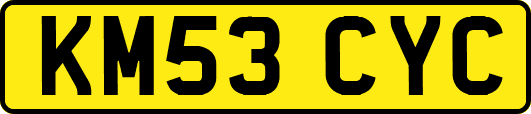 KM53CYC