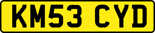 KM53CYD