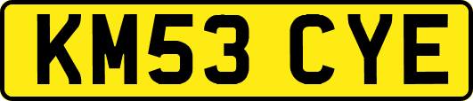 KM53CYE