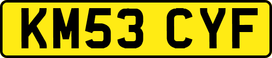 KM53CYF