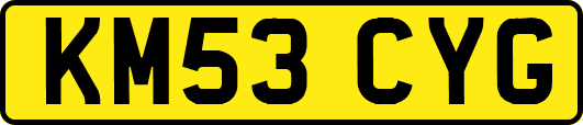 KM53CYG