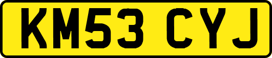 KM53CYJ