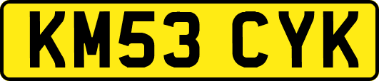 KM53CYK