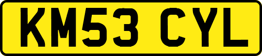 KM53CYL