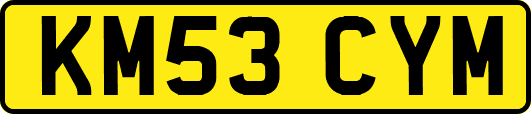 KM53CYM