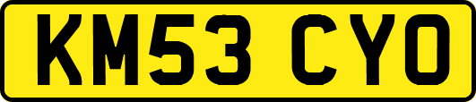 KM53CYO