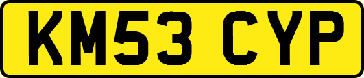 KM53CYP