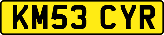KM53CYR