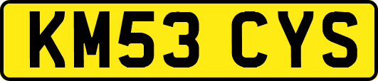 KM53CYS