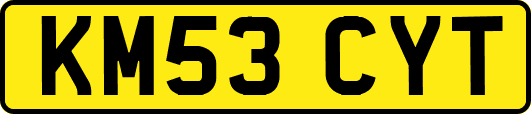 KM53CYT
