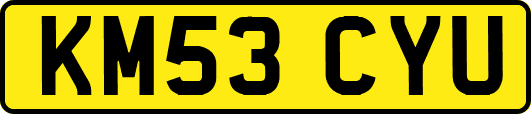 KM53CYU