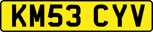 KM53CYV