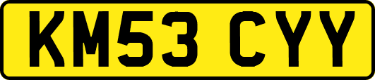 KM53CYY