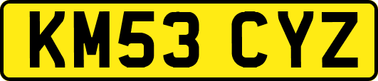 KM53CYZ