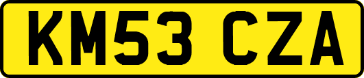 KM53CZA