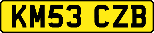 KM53CZB