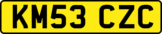 KM53CZC