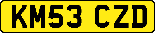 KM53CZD