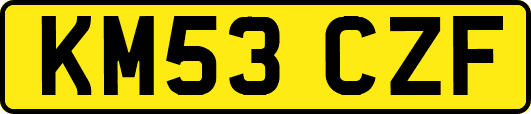KM53CZF
