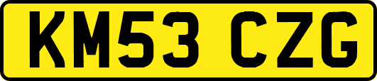 KM53CZG
