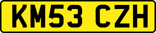 KM53CZH