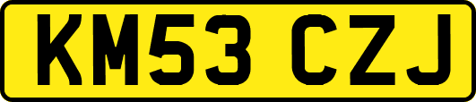 KM53CZJ