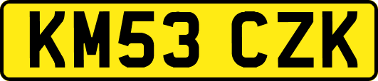 KM53CZK