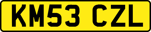 KM53CZL