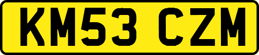 KM53CZM