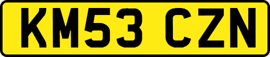 KM53CZN